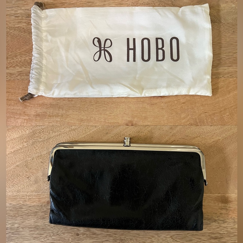 Hobo Clutch Wallet